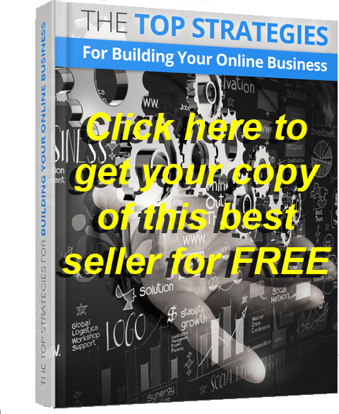 Learn the best way to earn money online. Click here to get your FREE copy, there is just a small postage charge for you to have this valuable book shipped to you anywhere in the world.
