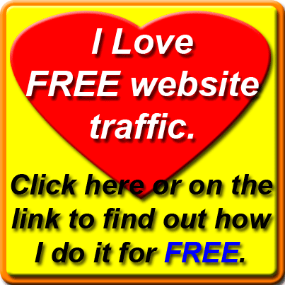 to get FREE traffic to your website, blog, social site, affiliate site ...